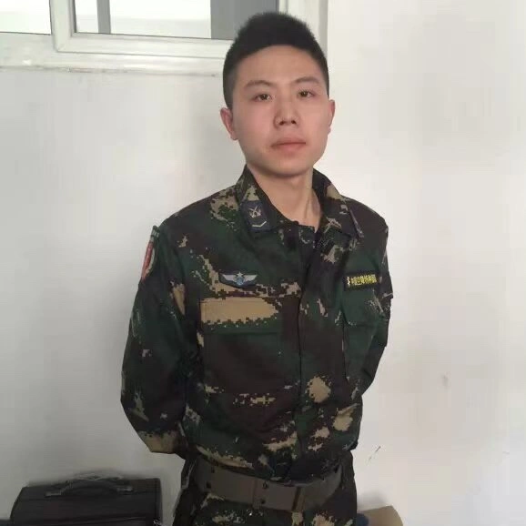 寇先生