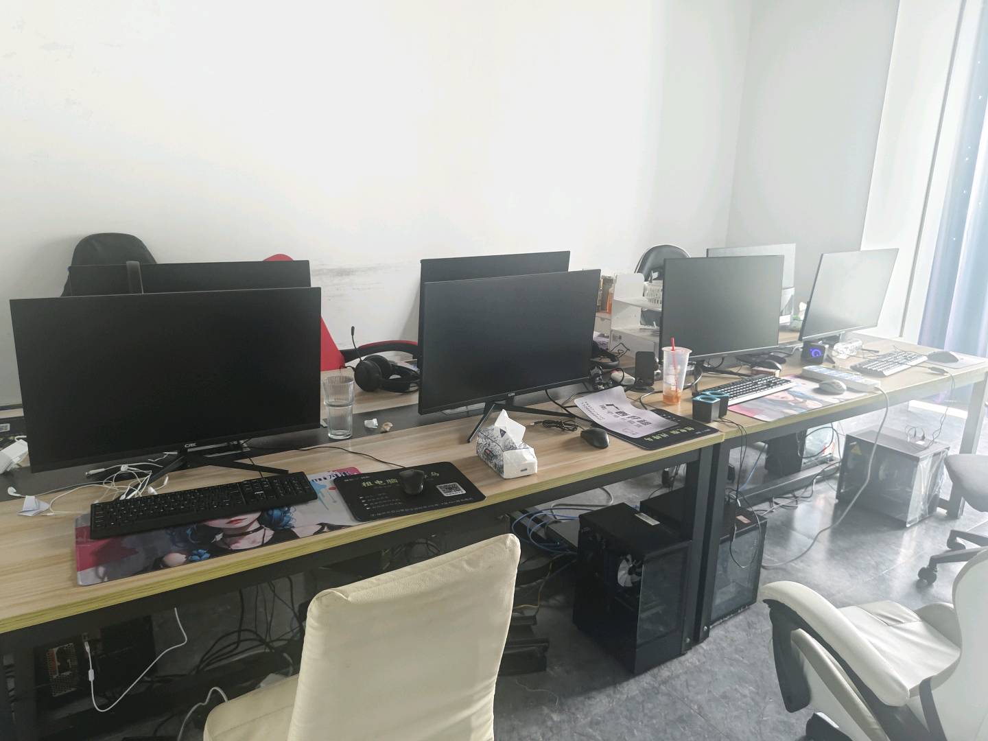 刘益达其他供需视频号短剧二创，不带一分钱入局∴