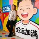 赵先生