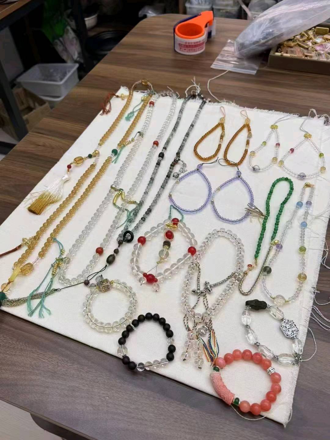 张先生品牌货源