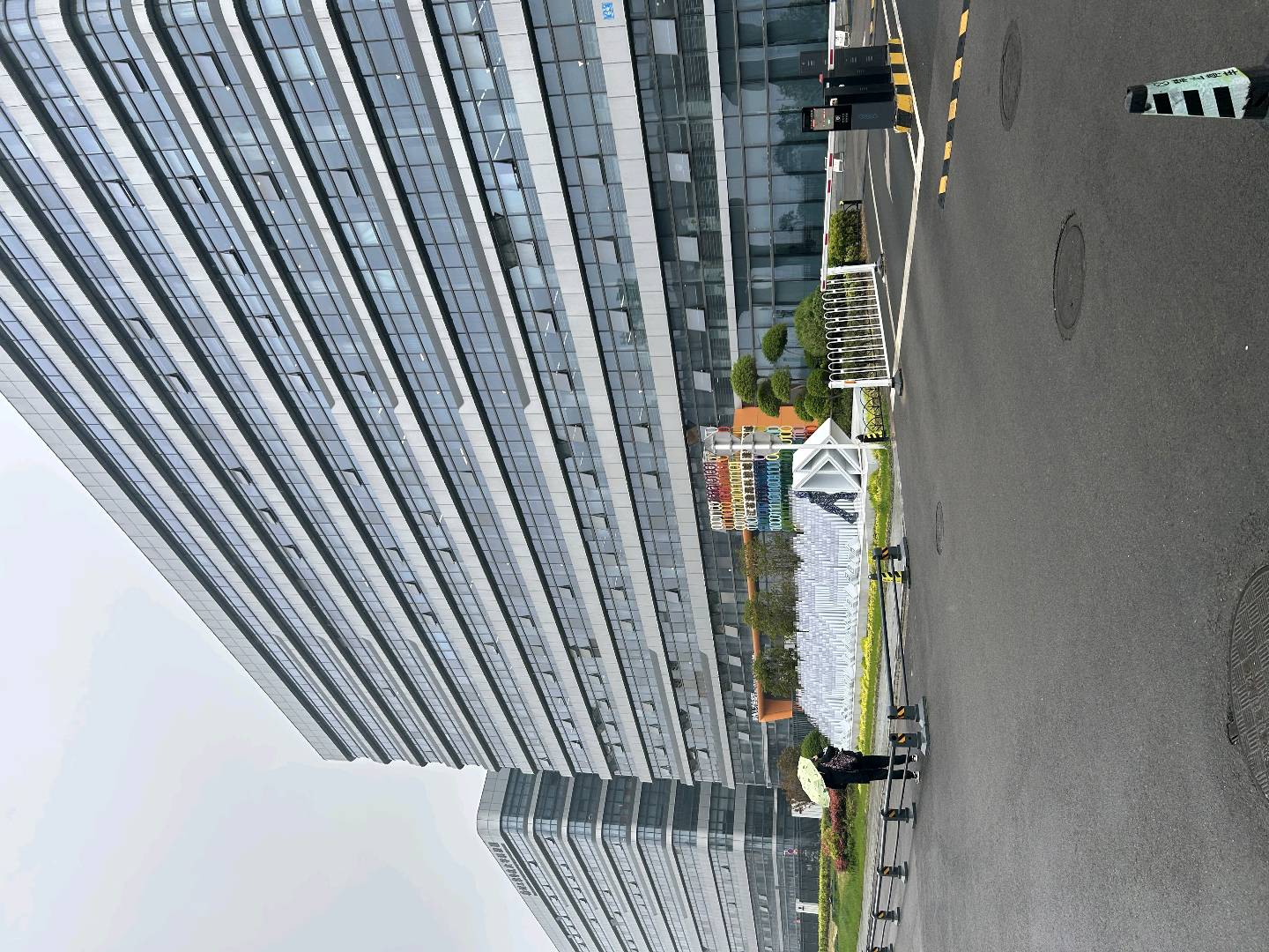 路恒柯找合伙人