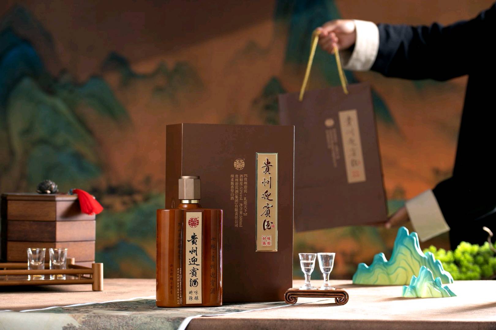 高先生品牌货源厂家直供稳货源!白酒品牌寻全国渠道合伙人,0投入可合作