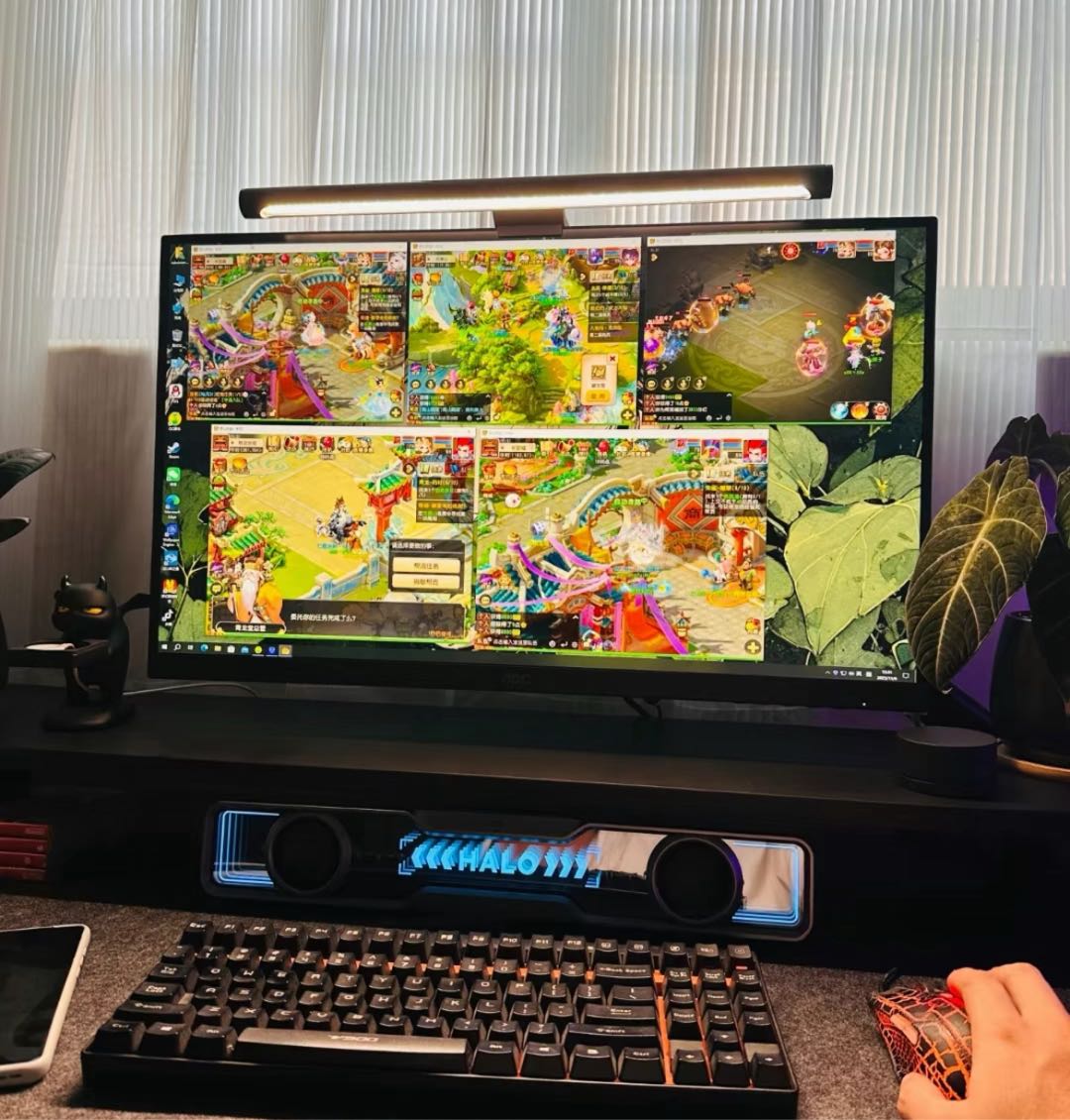 李硕文找合伙人新服刚开，无门槛游戏搬砖，拒绝套路，当天见收益