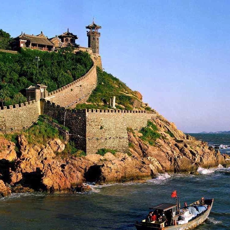 李先生