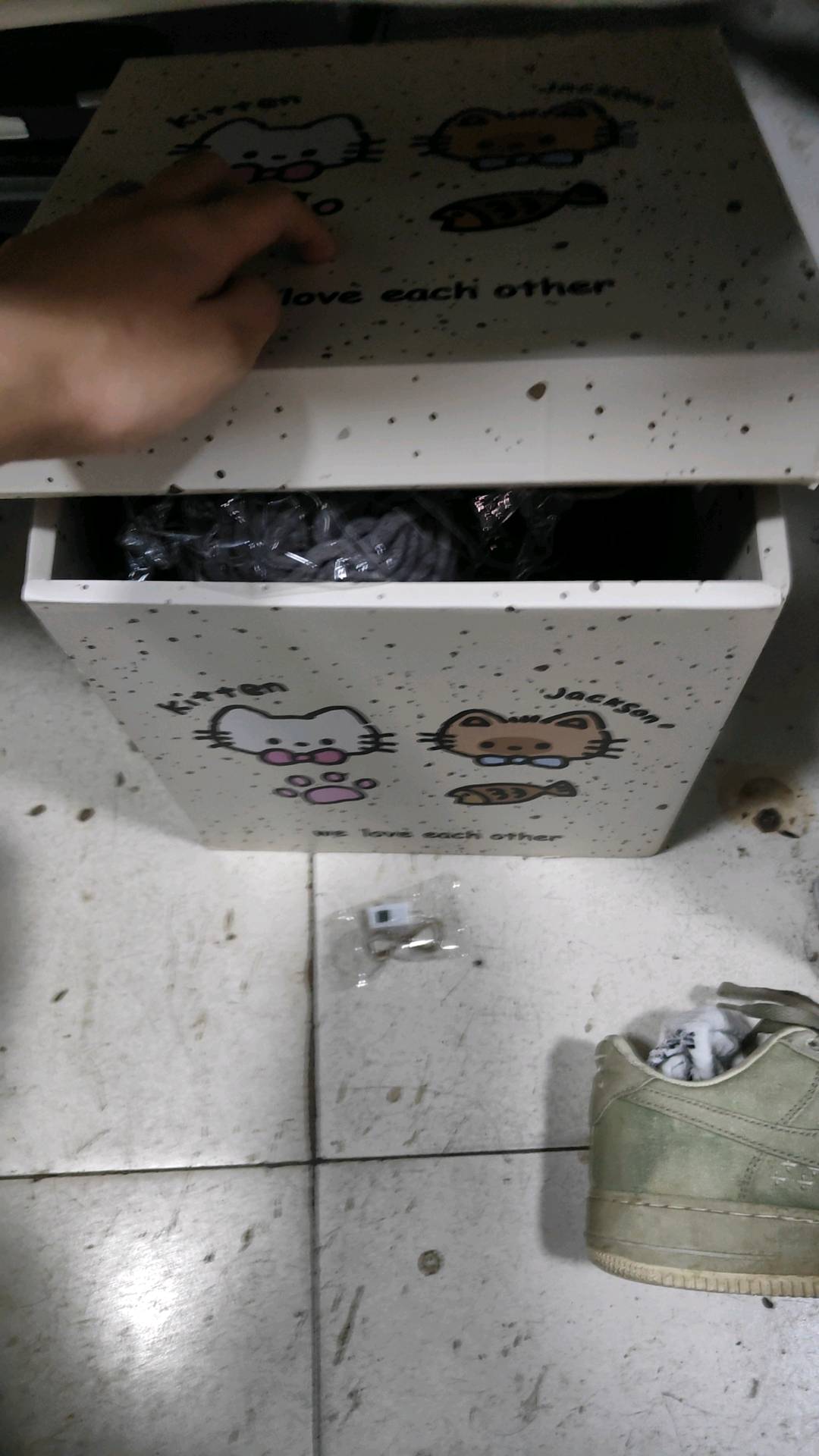 郝帅其他供需我提供全天24小时在线客服服务,寻找缺客服的老板合作