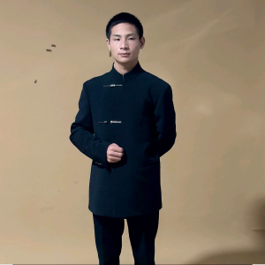 u客直谈实名认证管庆航