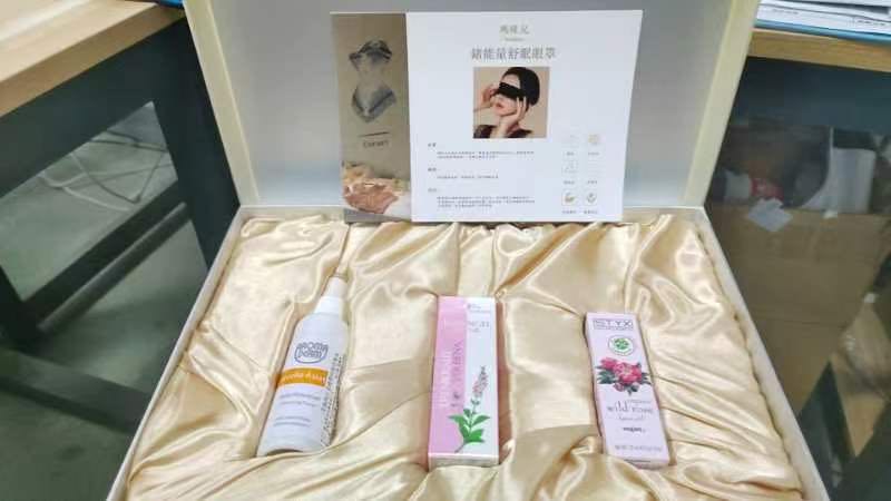 洪先生品牌货源欧洲原装进口精油品牌寻求合作