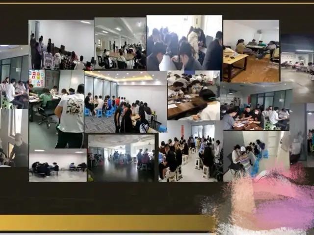何永APP拉新工作室 源头渠道 没加盟费没有端口费！全盘资源方法都给你