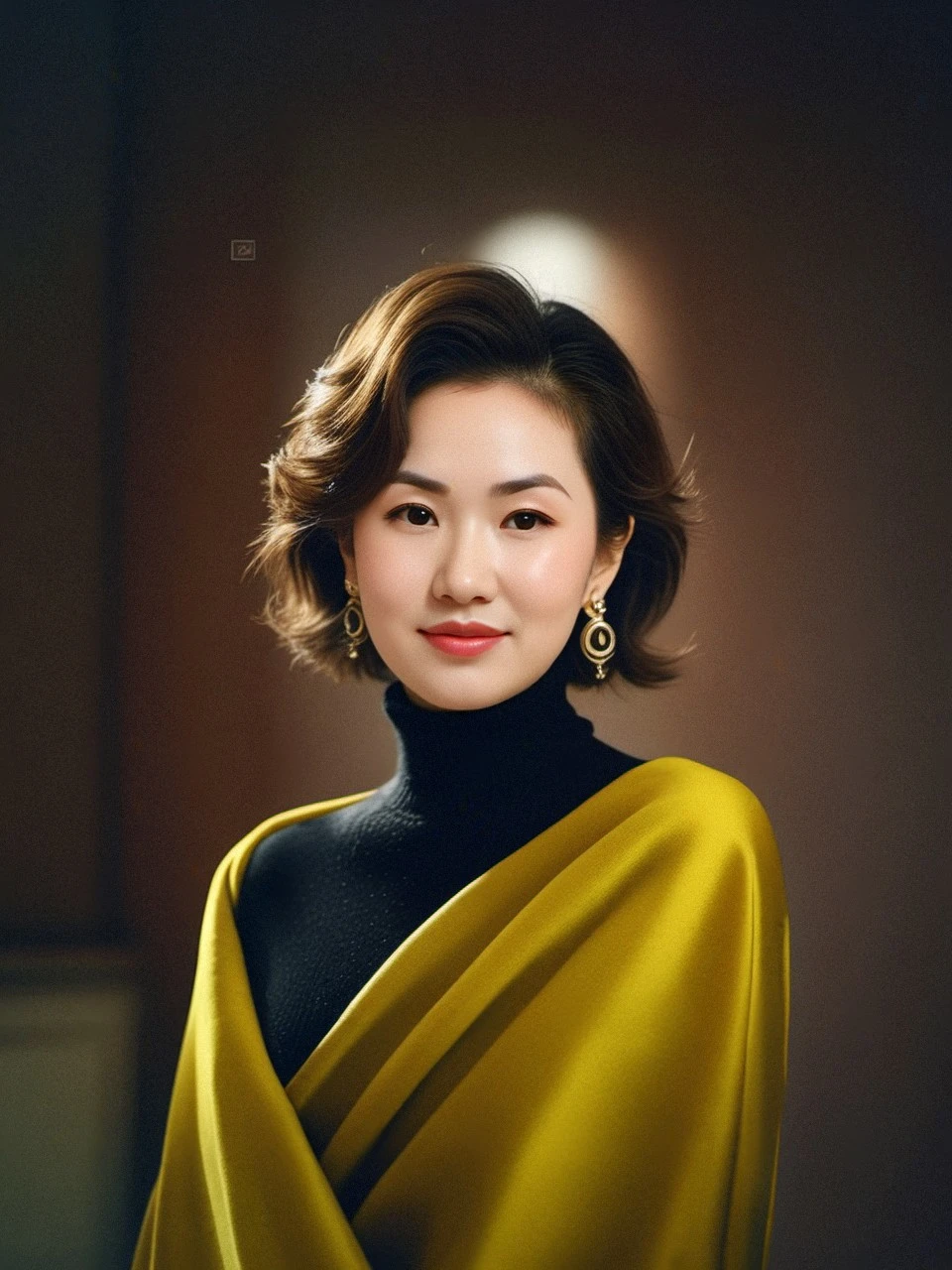 罗玉华