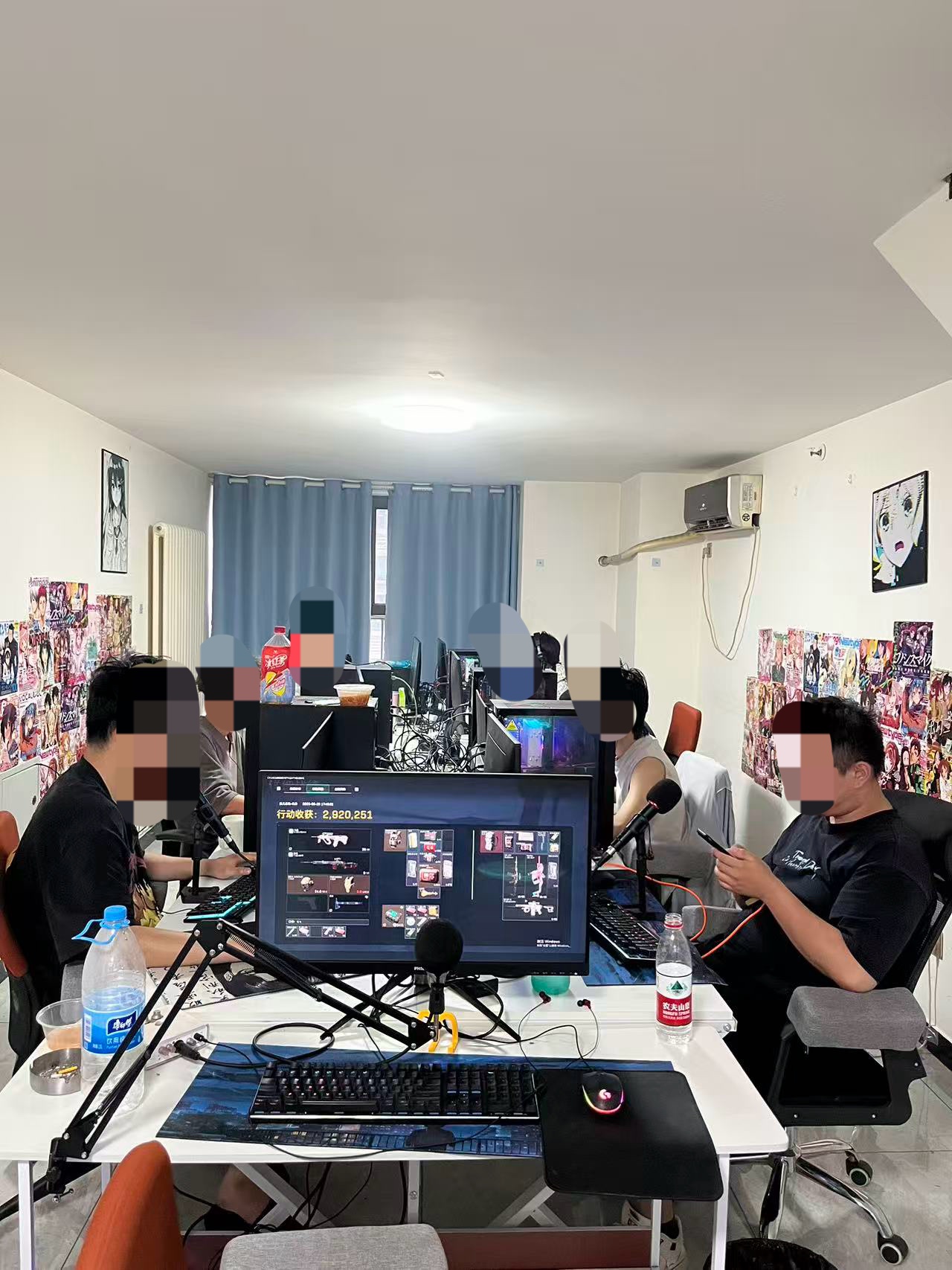 宋先生找合伙人寻创业合伙人，提供游戏陪玩工作室项目