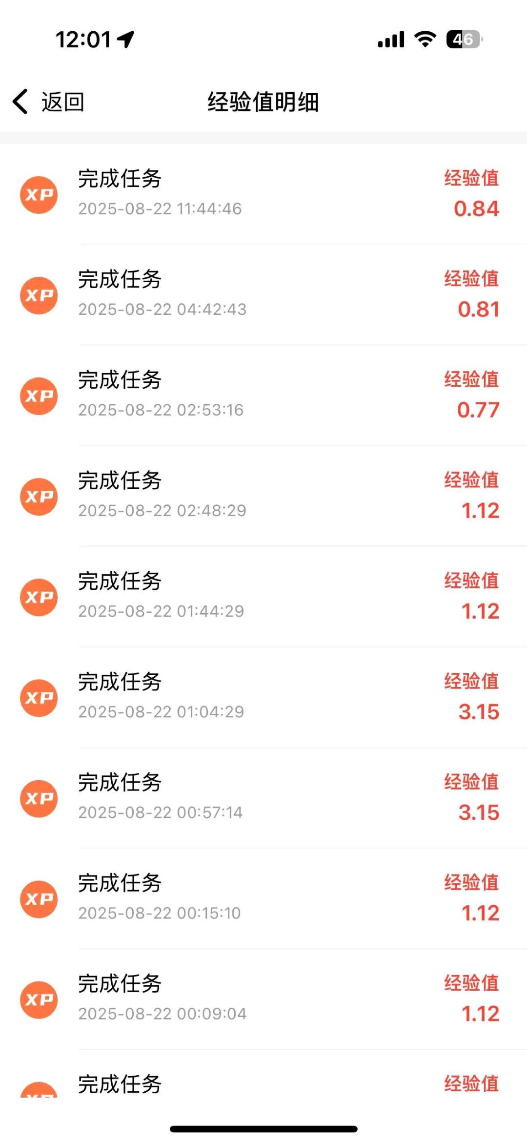 陈晓晓其他供需