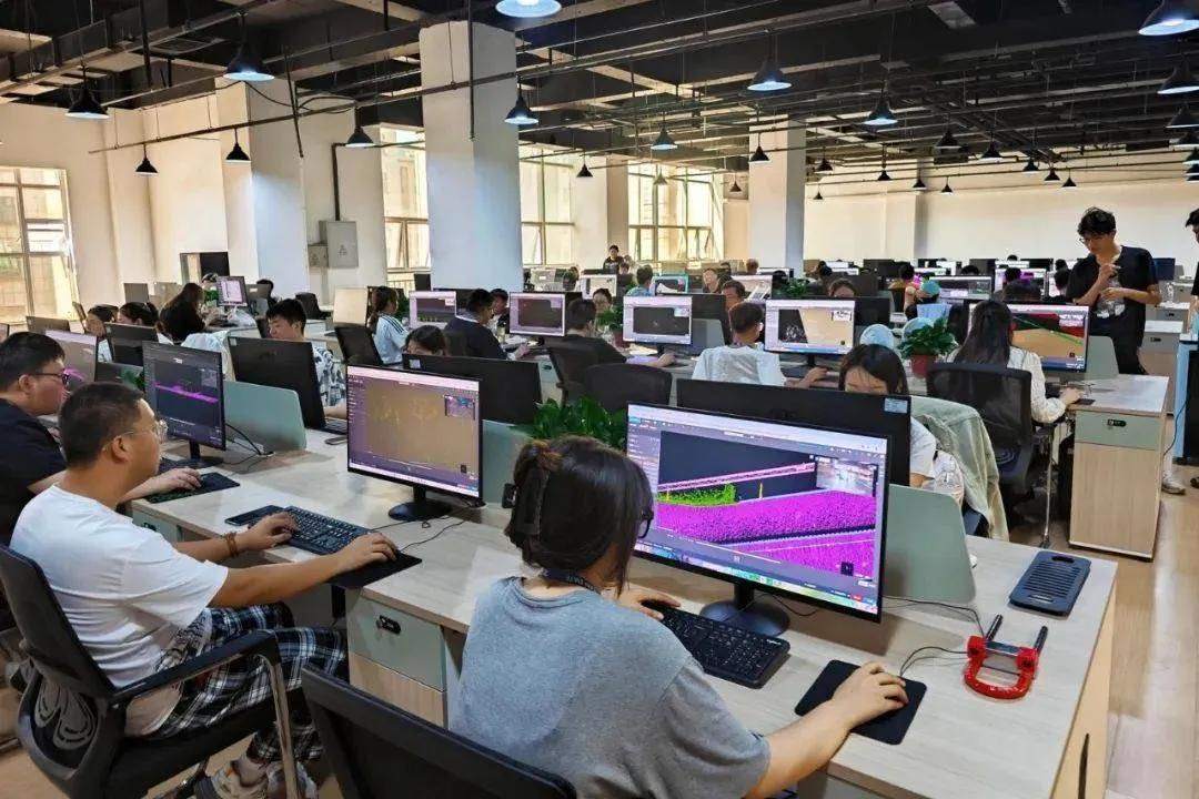 李先生找合伙人