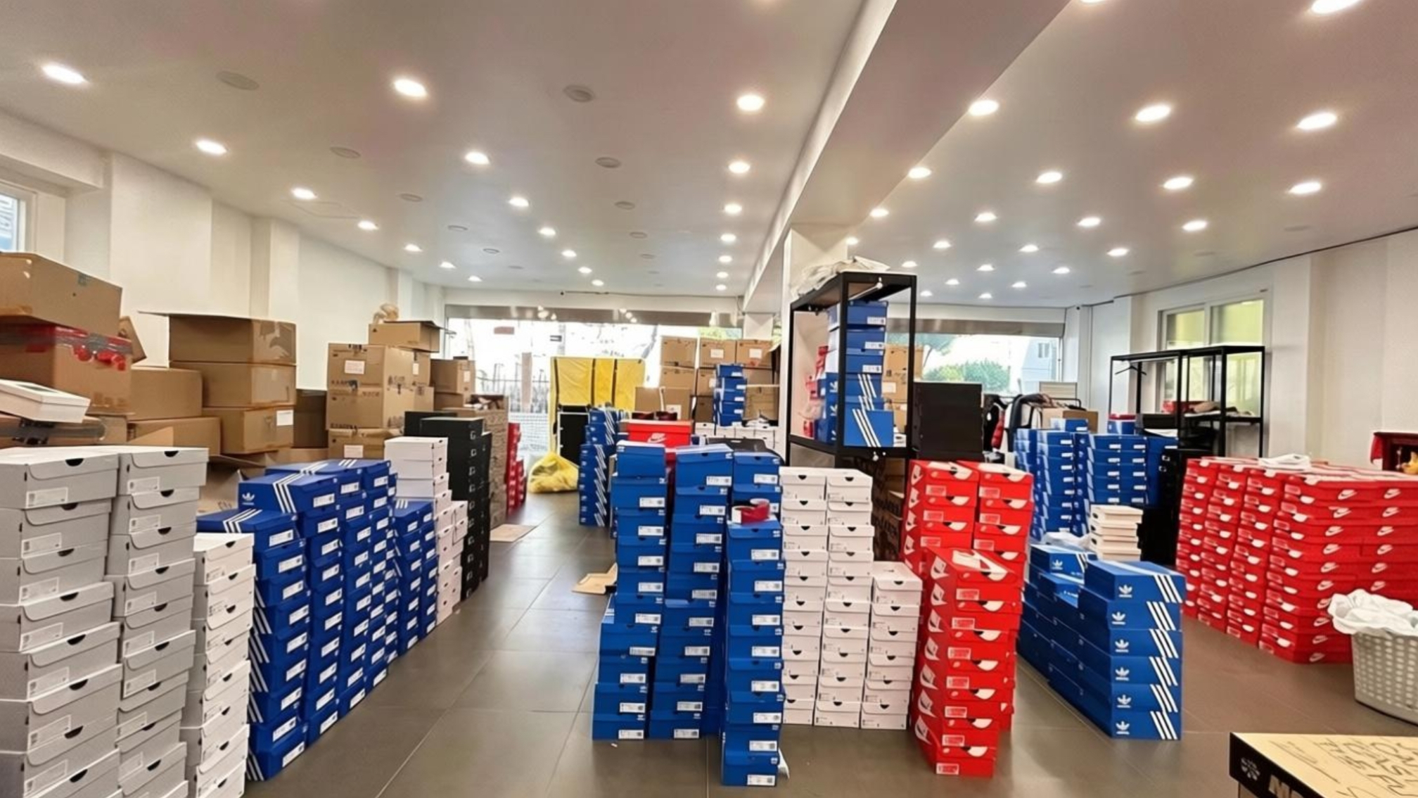 涂先生其他供需26年得物搬鞋新玩法，收益可观，不收学费