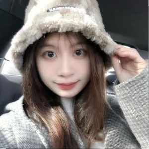 黄女士