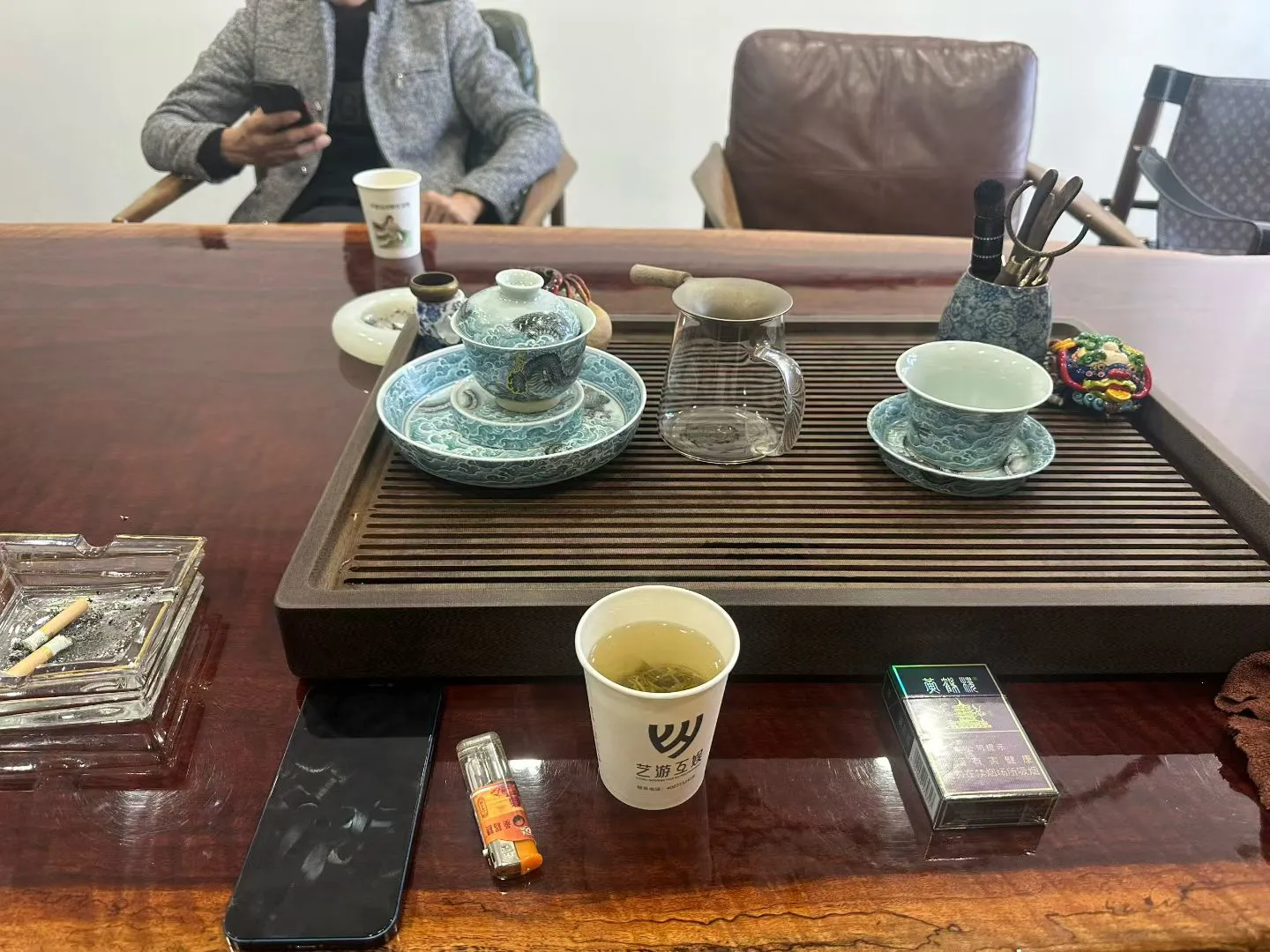 唐武林其他供需新域问卷