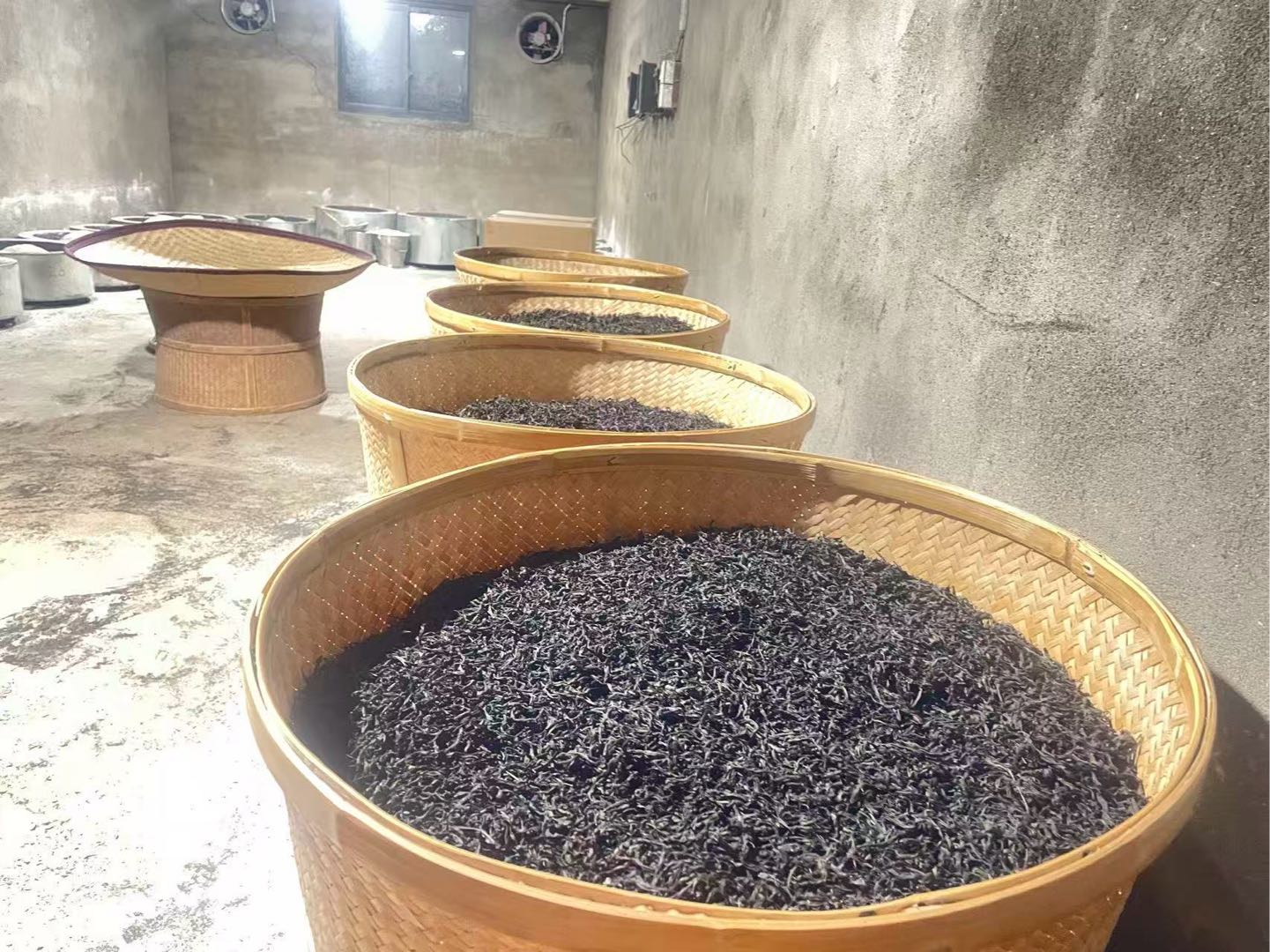 辛慧琴武夷山源头茶农，电商全渠道招商，支持一件代发