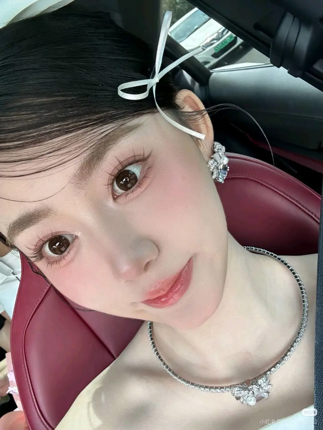 u客直谈实名认证李女士