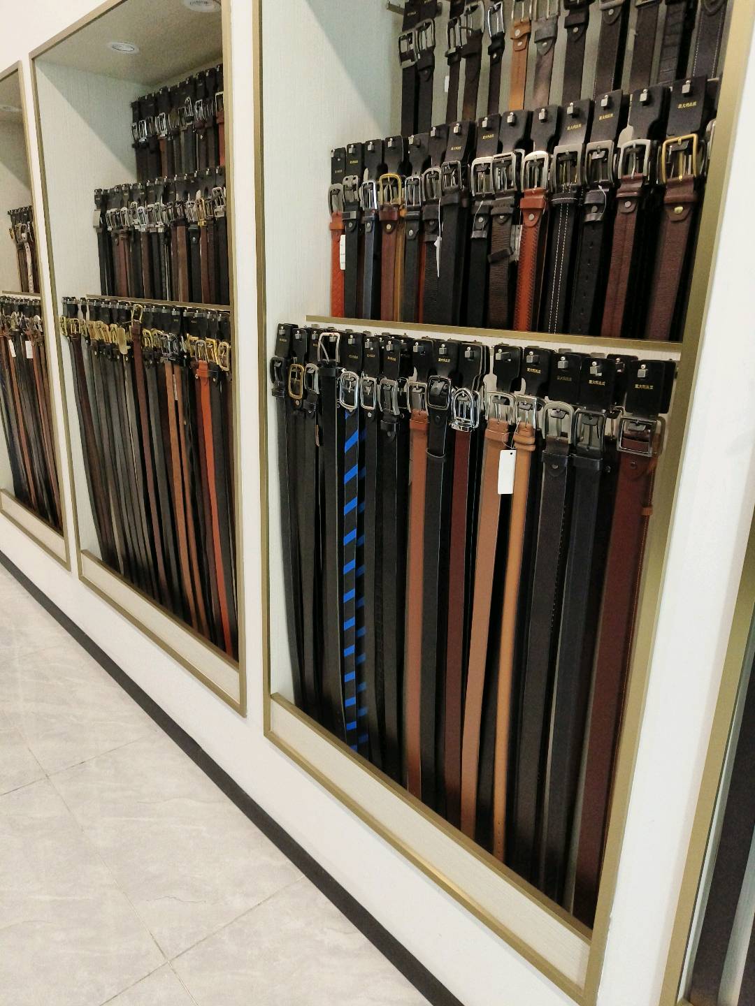 刘先生品牌货源