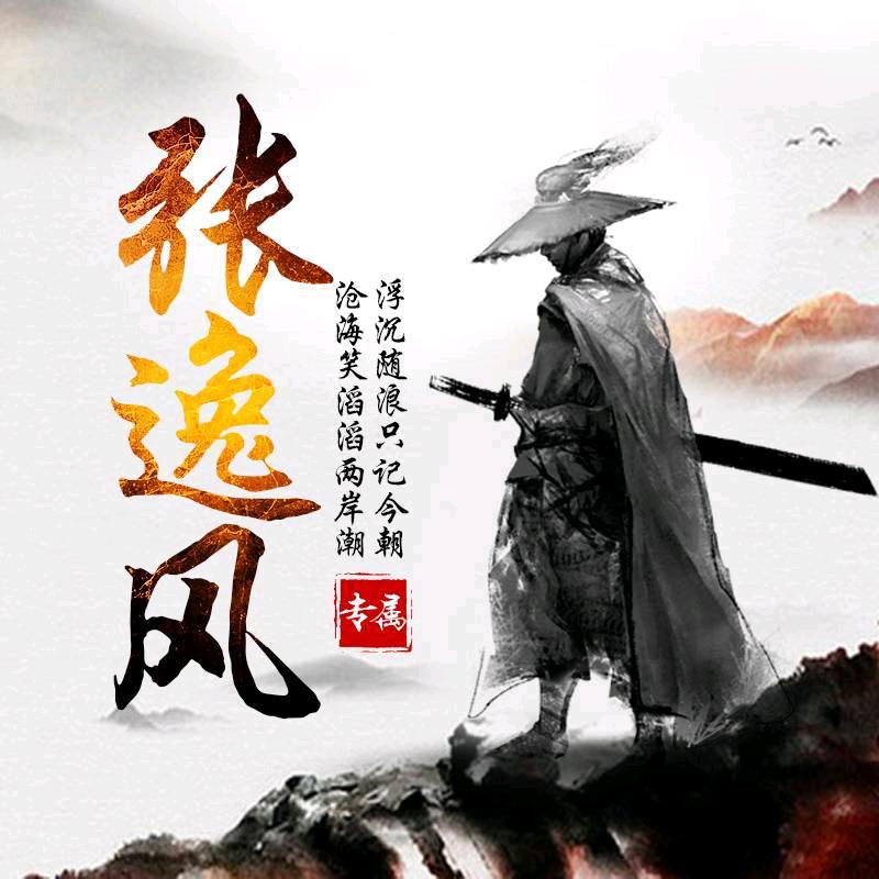 张先生找合伙人