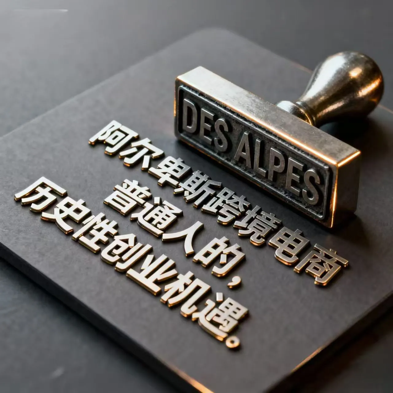 陆先生找合伙人阿尔卑斯跨境电商,全国对接团队长,最高扶持待遇