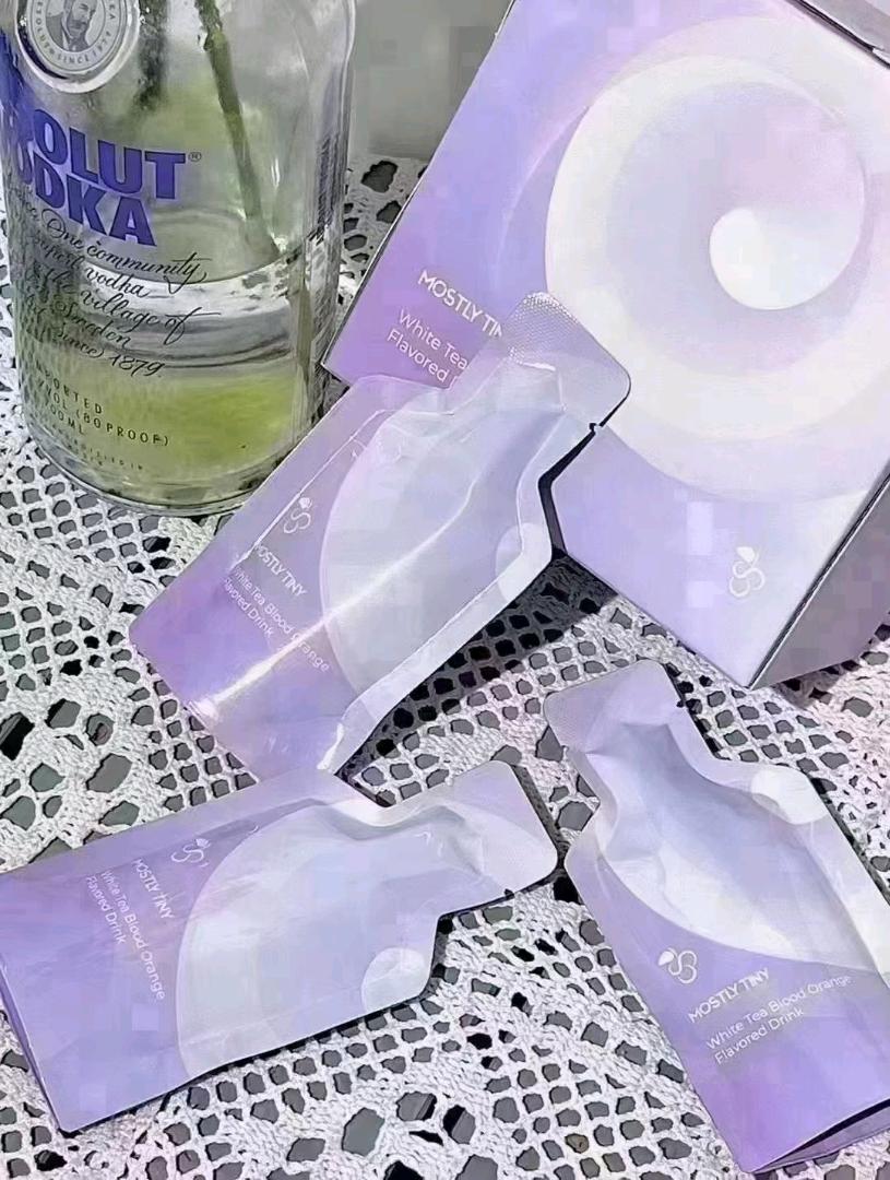 付女士品牌货源