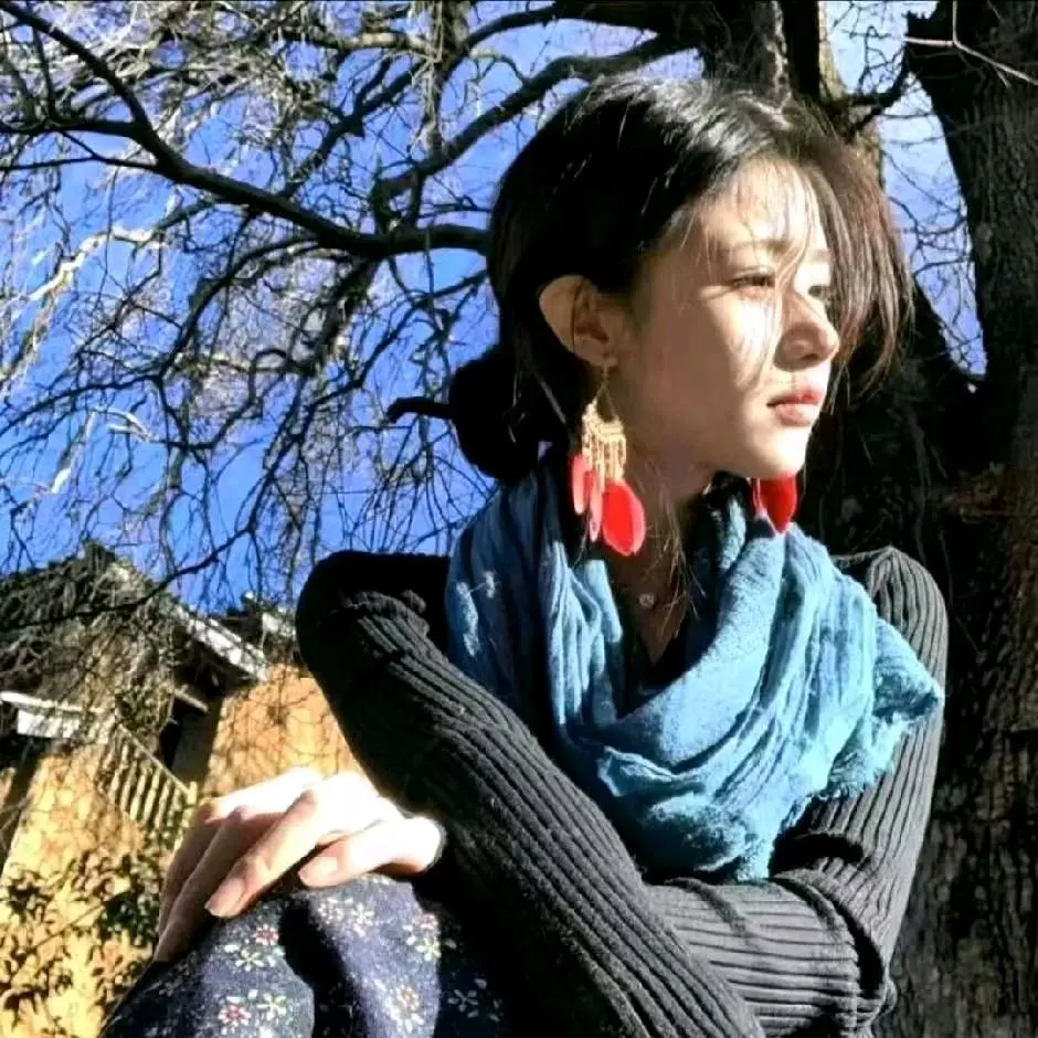 许女士