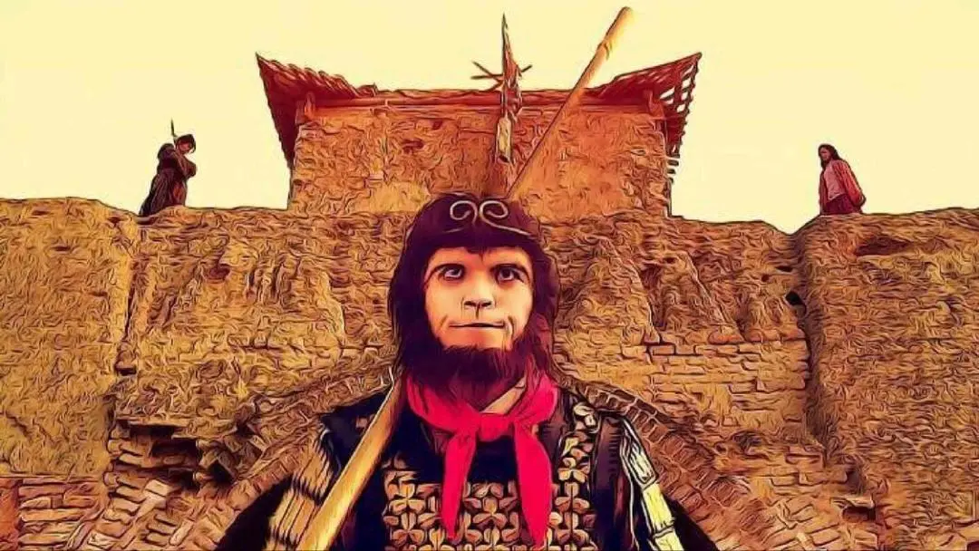 曹先生找合伙人