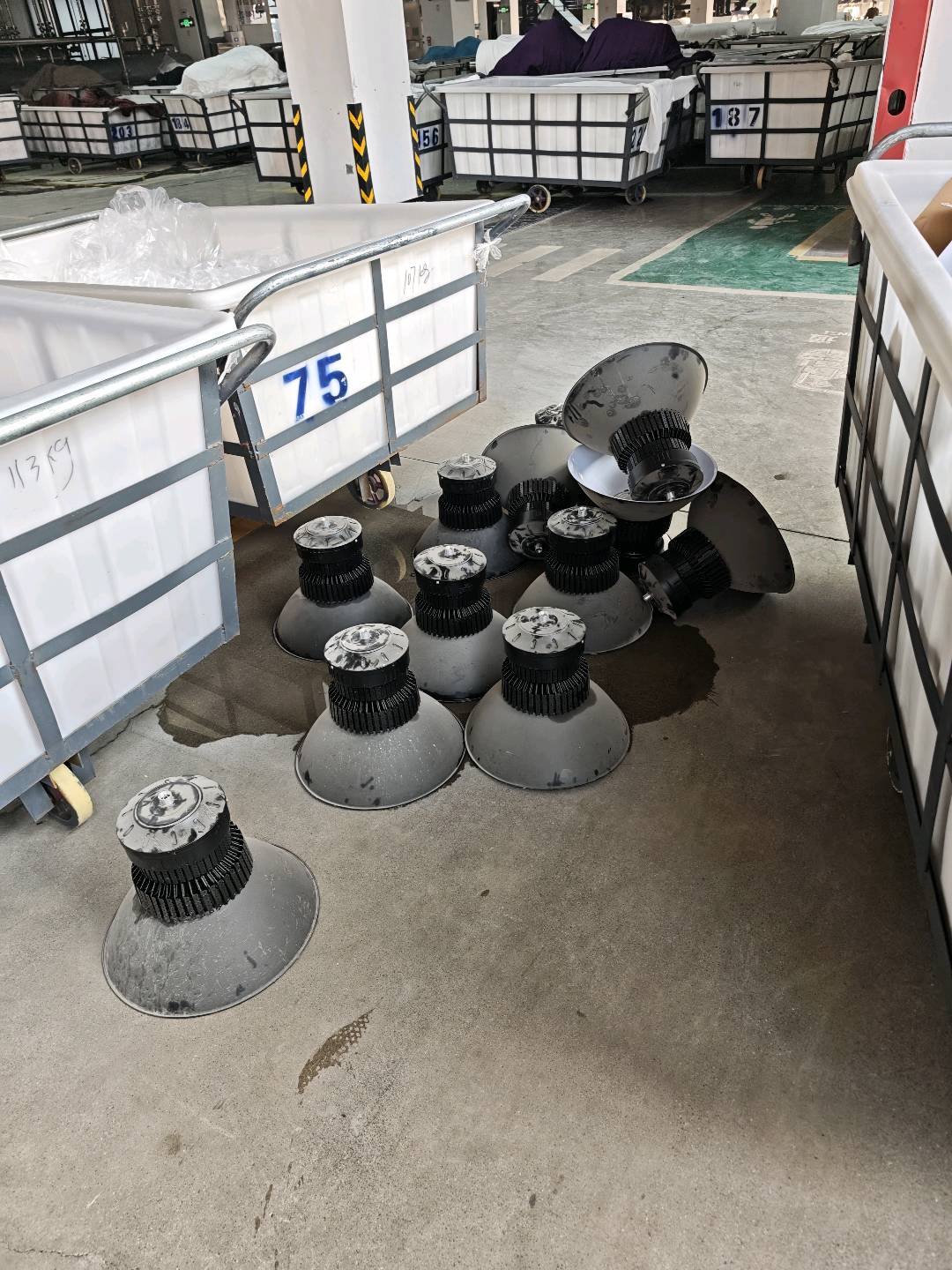 吴风胜节能照明项目，低成本个人创业