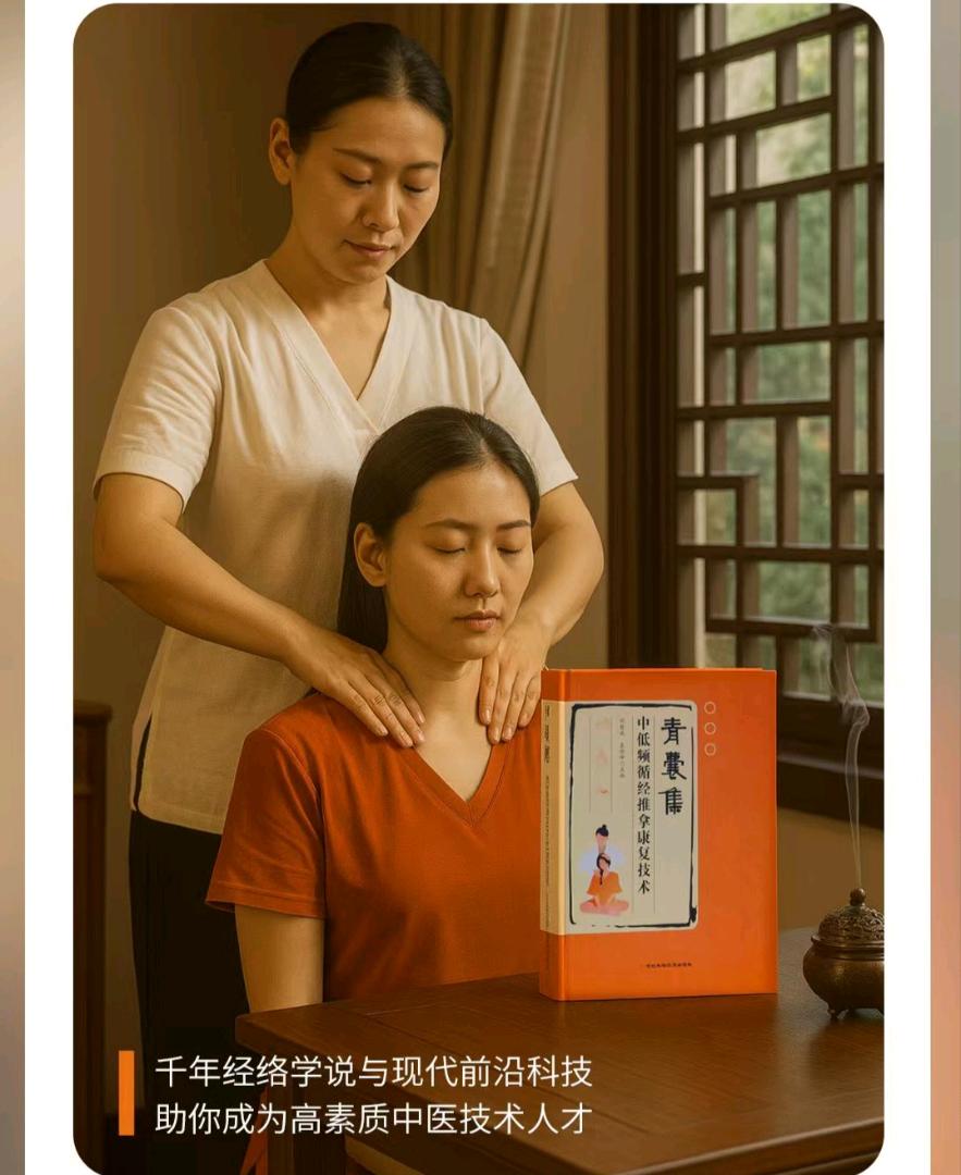 陈霞找合伙人新中医循经推拿理疗康复