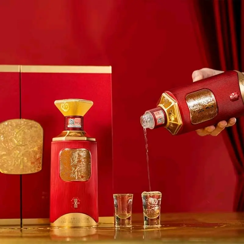 李先生品牌货源贵州白酒源头厂家,寻找直播,合作,代理等