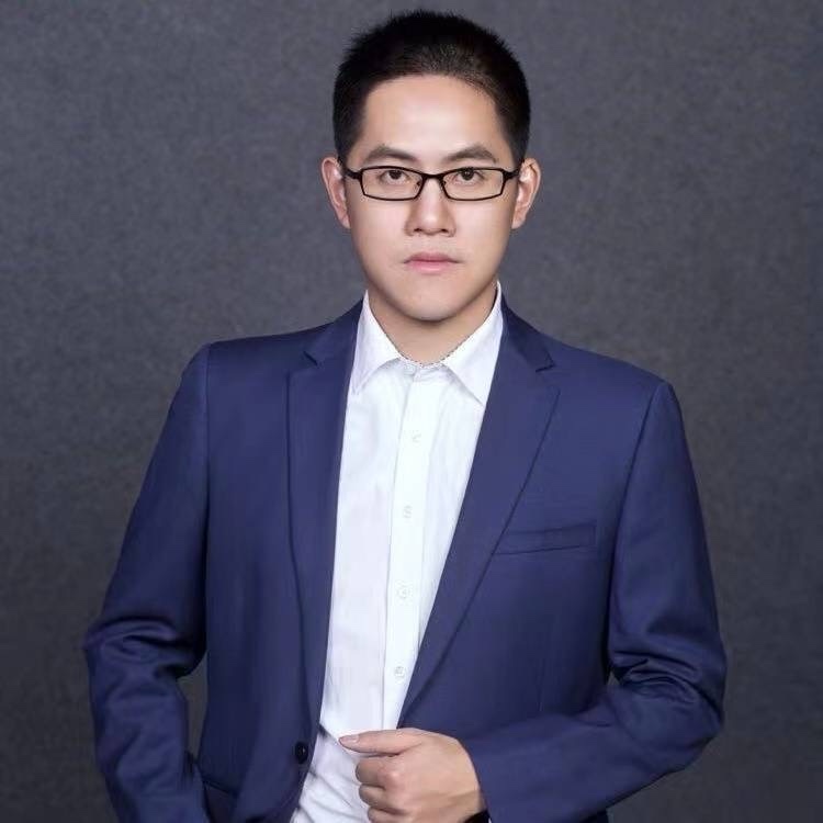u客直谈实名认证张林