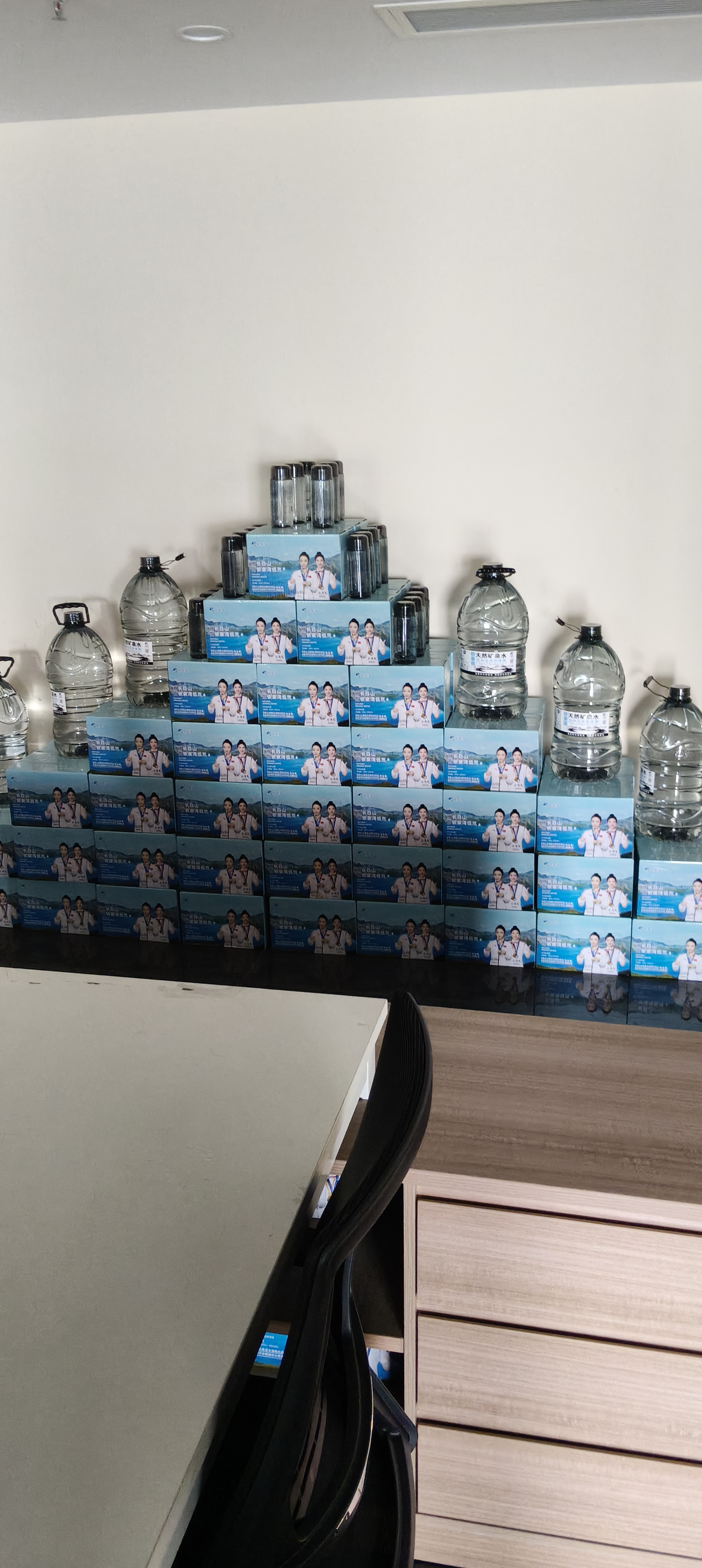 史先生其他供需