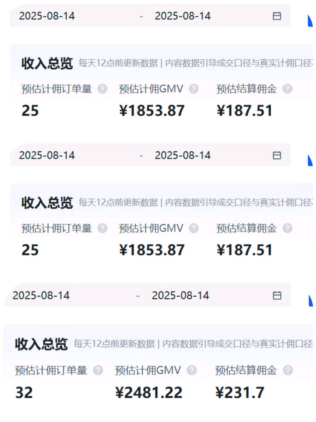 侯小波找合伙人
