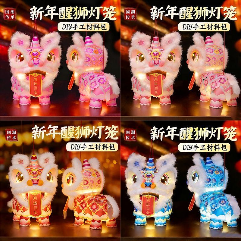 李先生过年摆摊