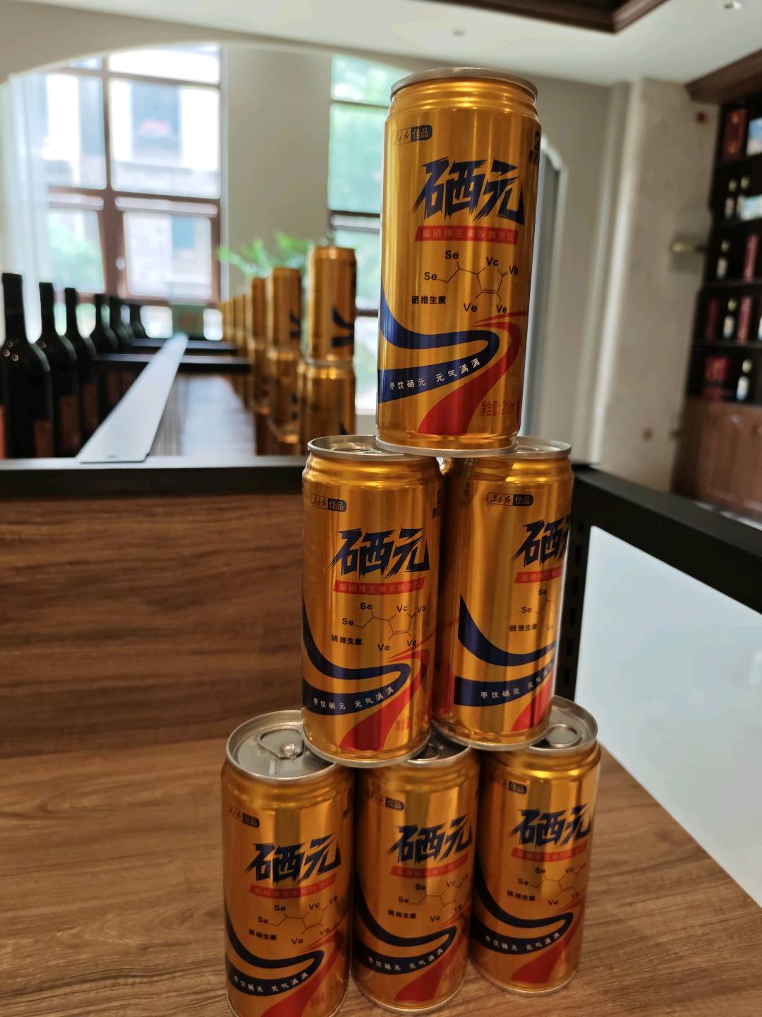 徐雁品牌货源