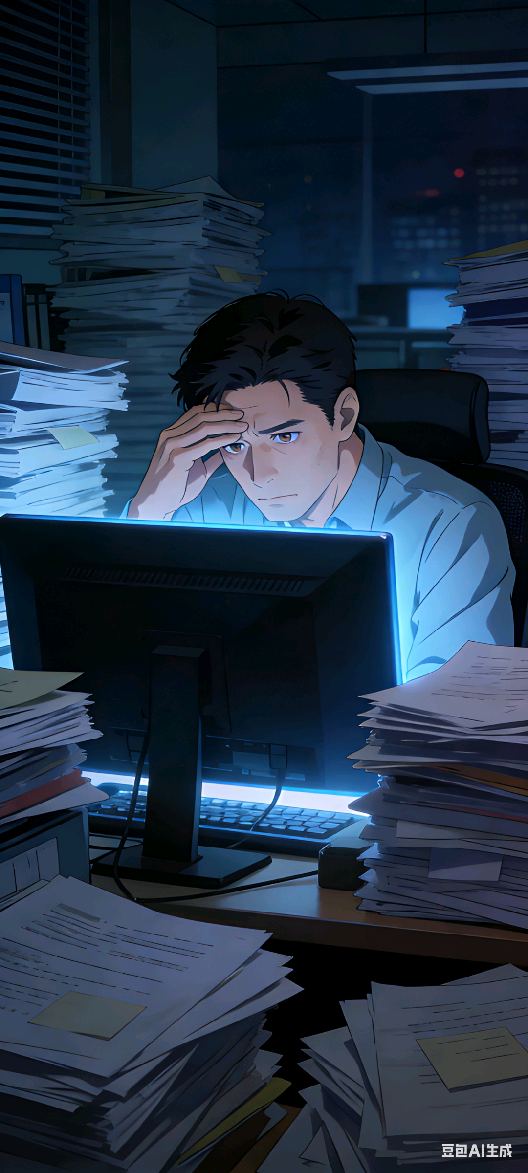 孟五一找合伙人AI漫剧广告变现合作，抖音官方项目，收益按日结算