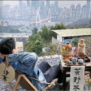 杨先生