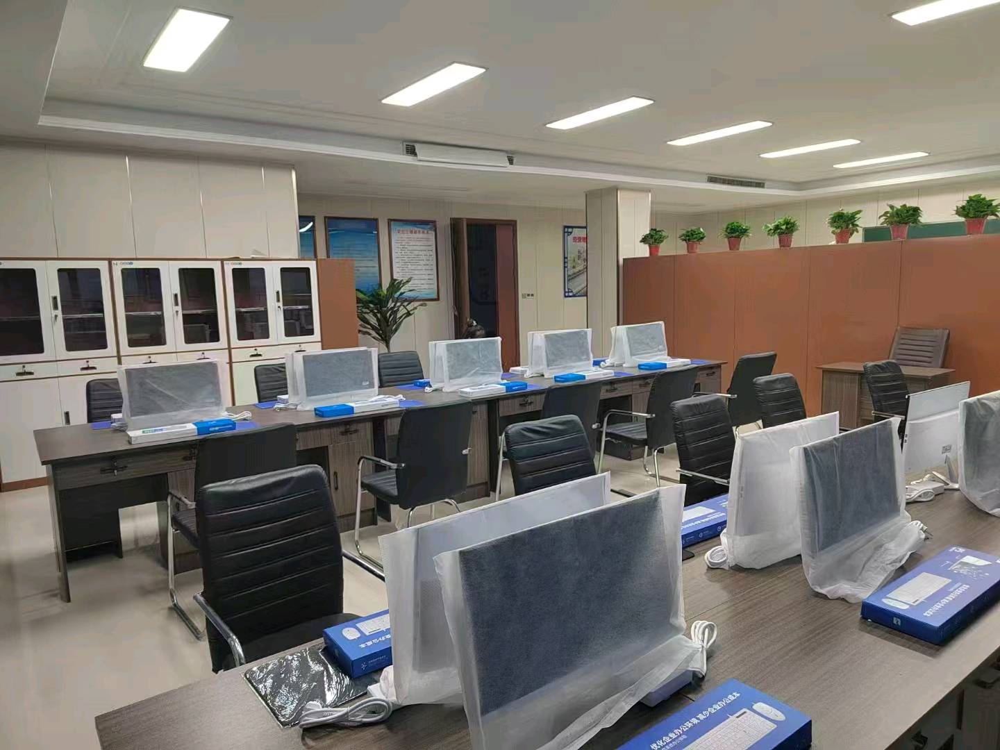 董志佳其他供需15年IT培训学校找招生合伙人