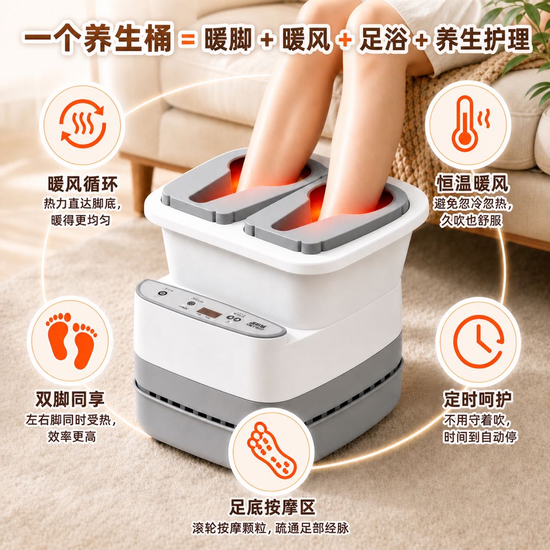 赵女士找合伙人