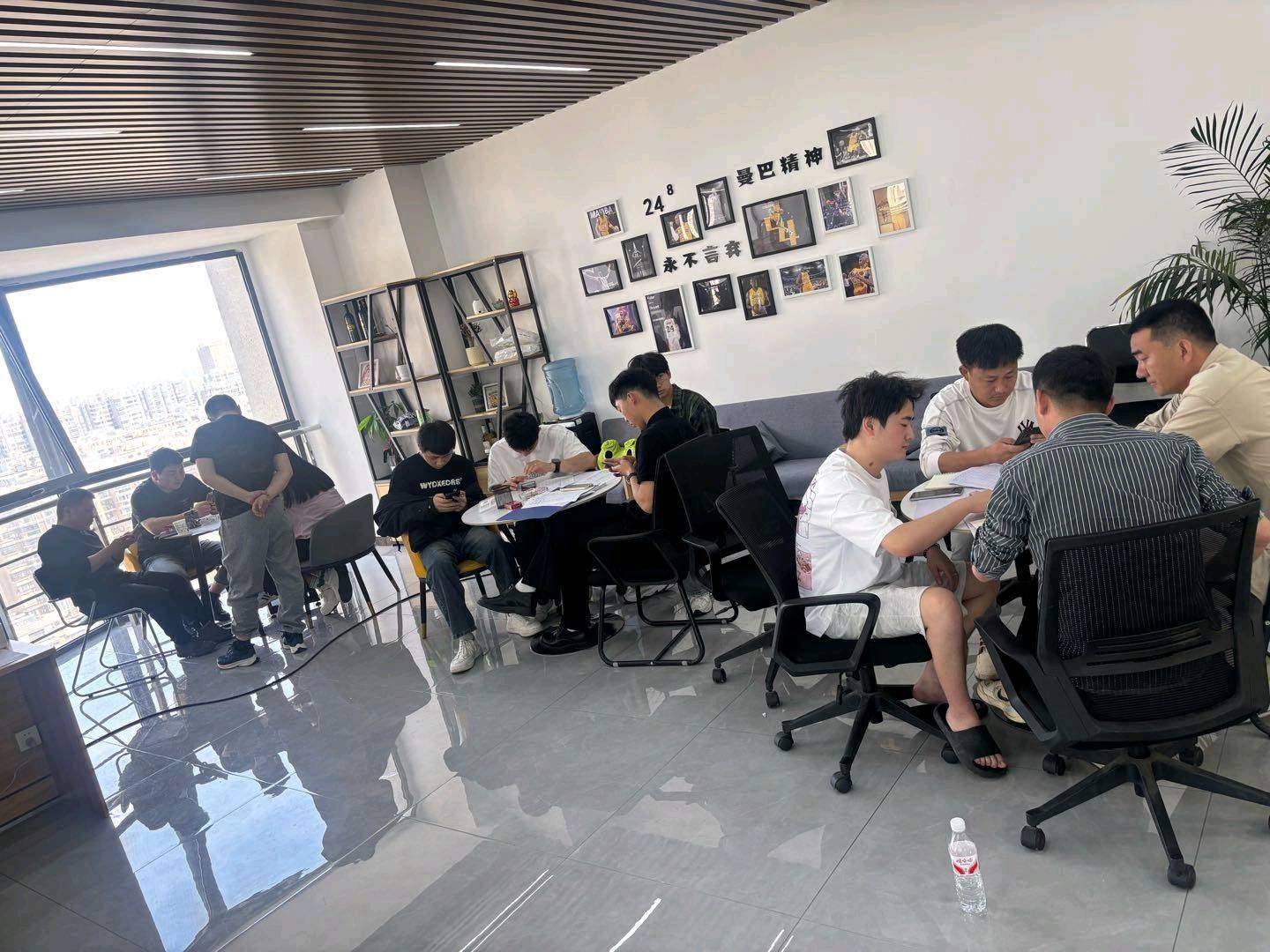 张帅找合伙人各大软件商店下载省团生活微信登录输入手机号*