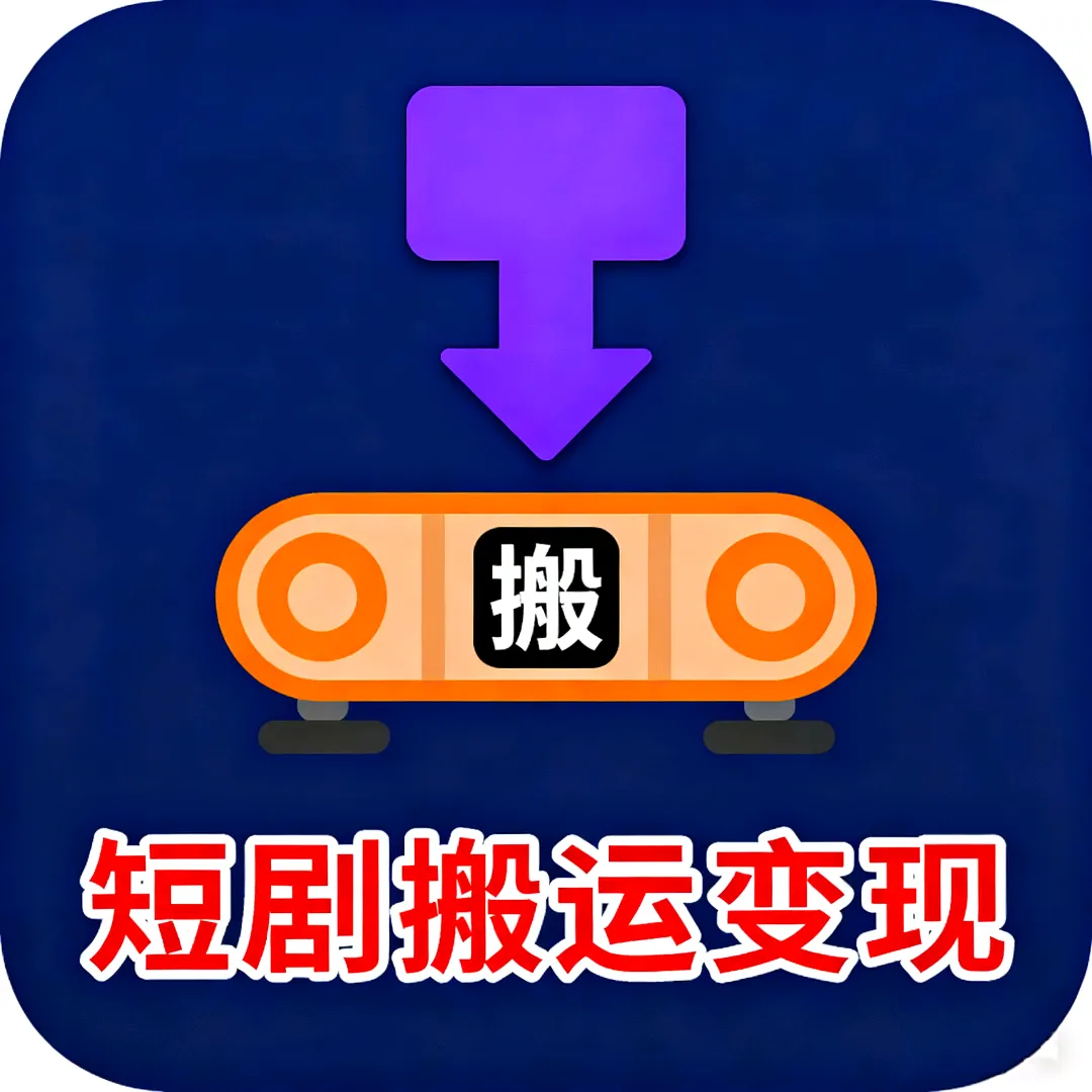 王先生找合伙人短剧搬运出海