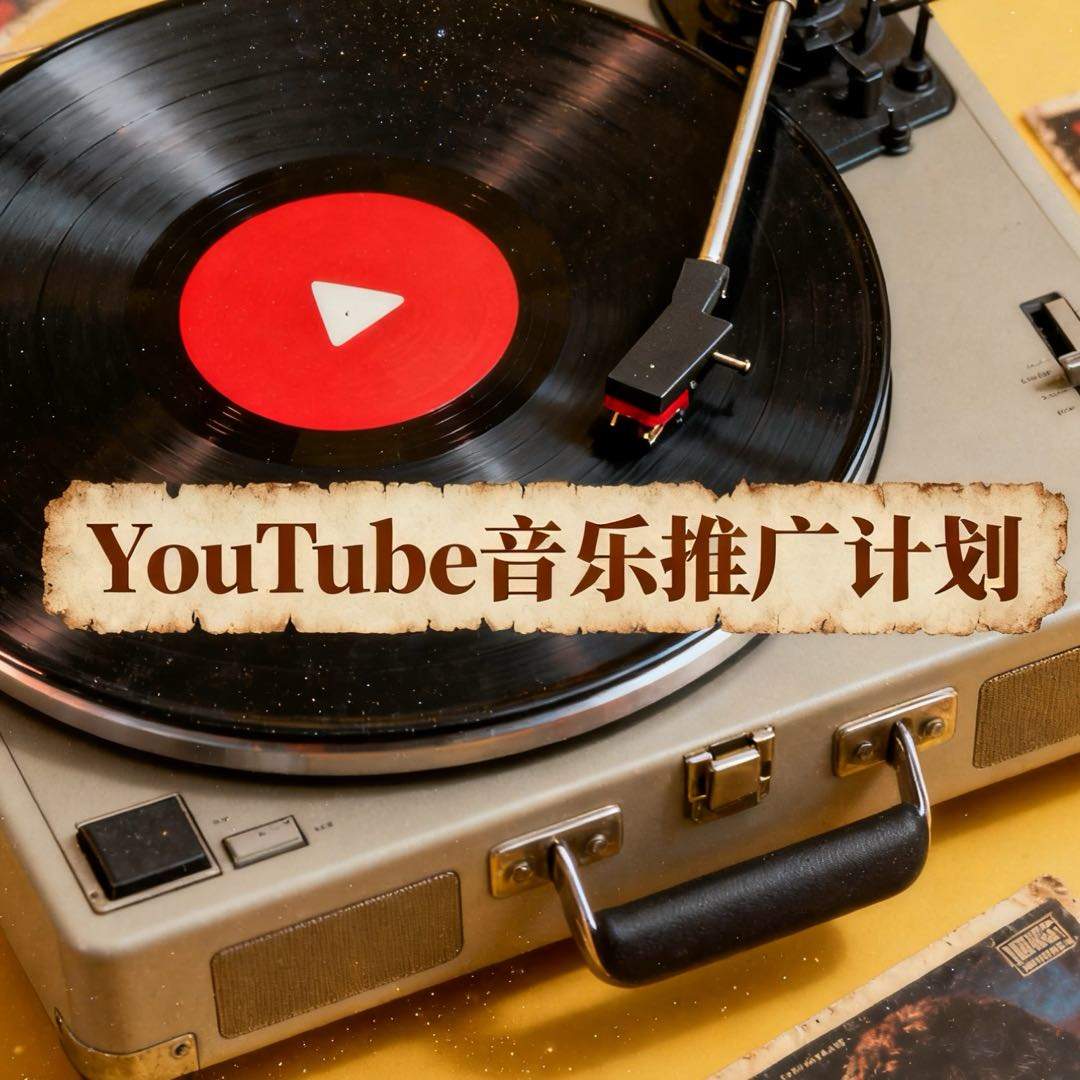 袁金骏其他供需油管音乐计划-新赛道