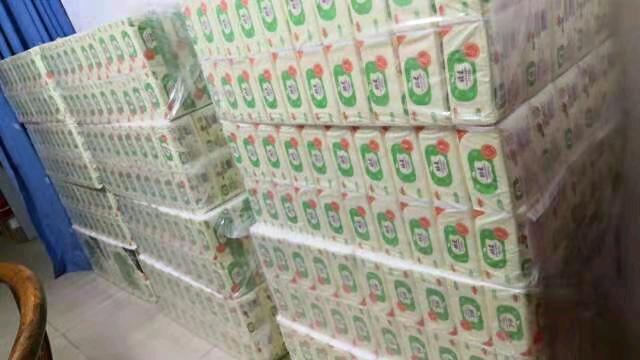 刘炎昌品牌货源科浦 酷柔 抽纸，诚招全国配送商