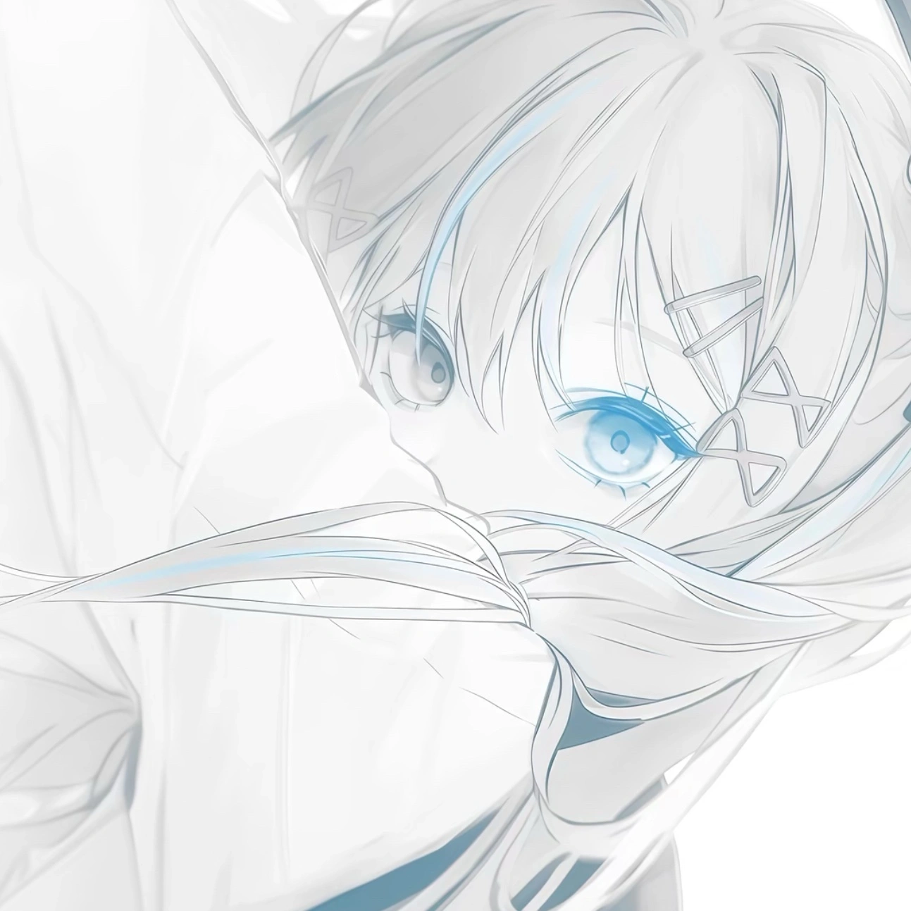 梁女士