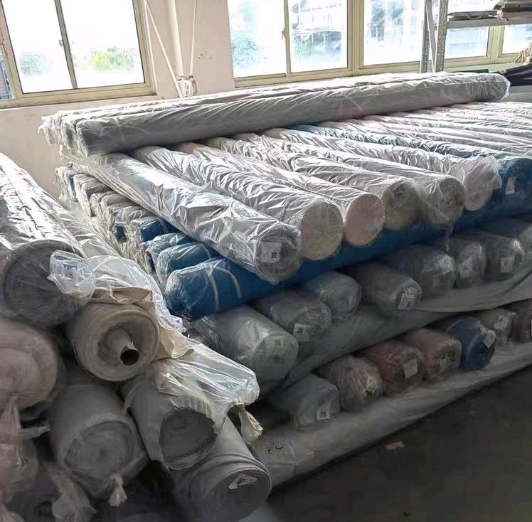 杨浩杰品牌货源洛阳自有墙布仓库，16块8，包工包料