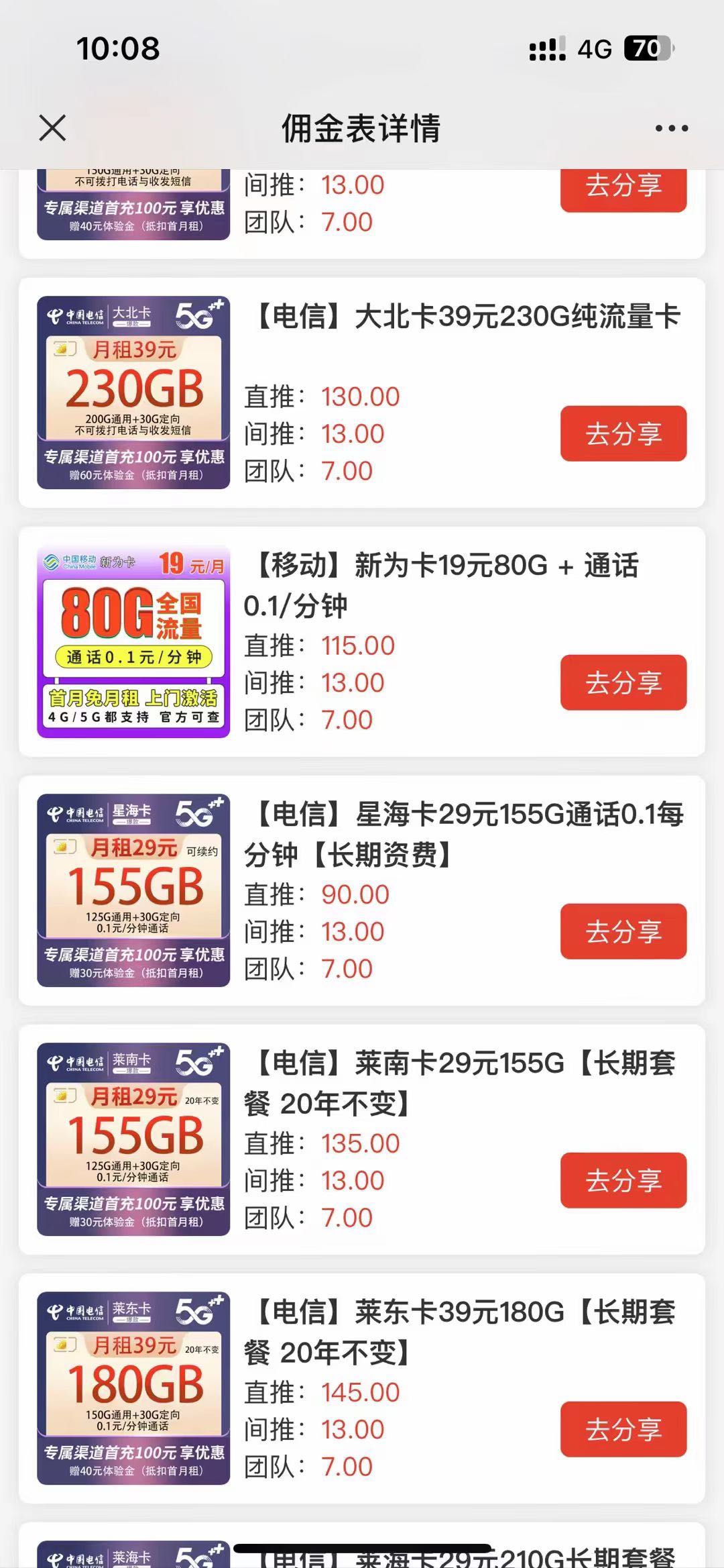 冯先生地推项目