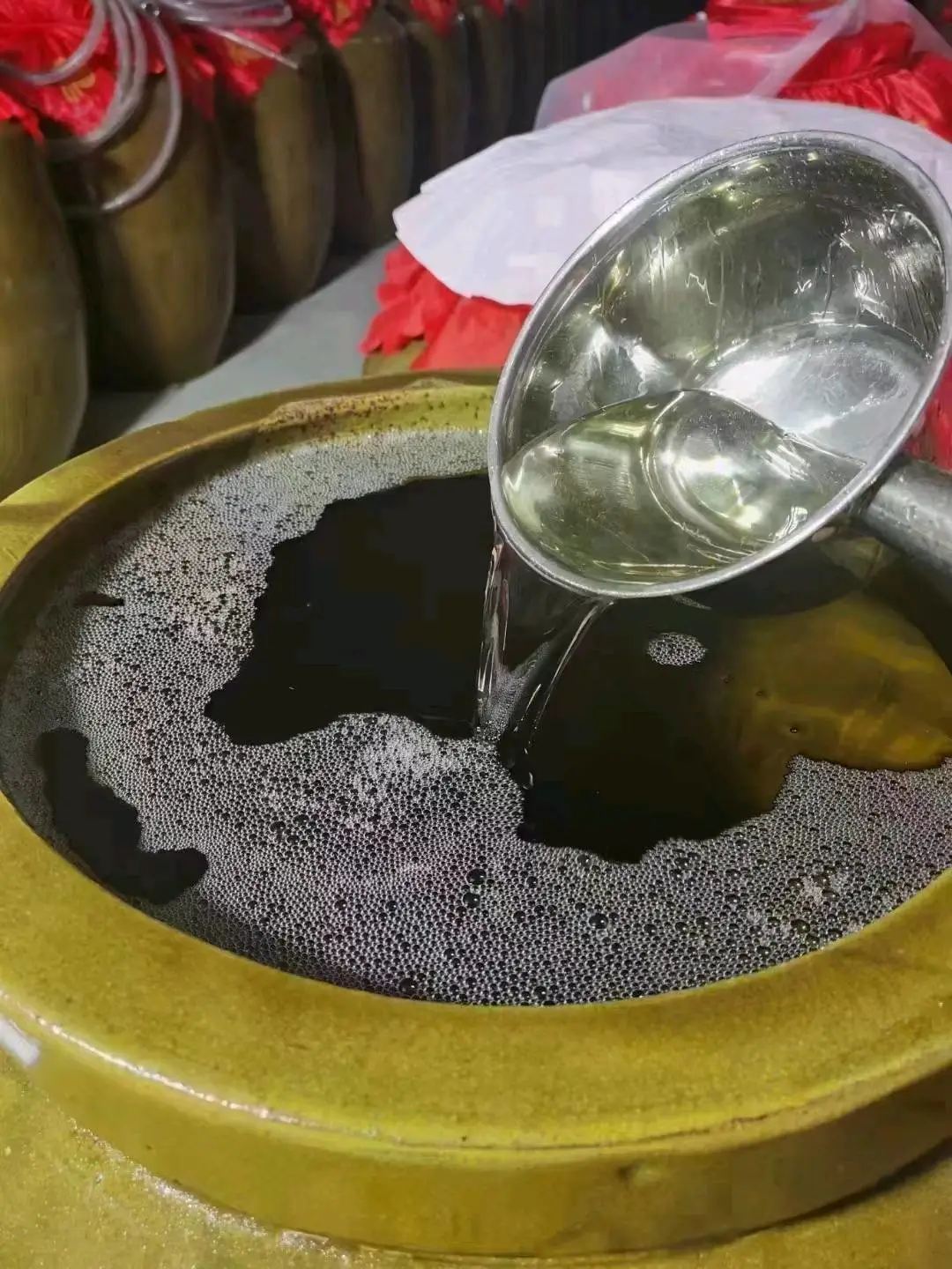 张忠帅品牌货源红缨子糯高粱酱香白酒,厂家直营,诚招经销合作