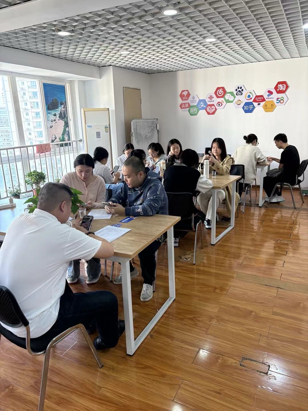 杜先生找合伙人CPA源头均价50日结轻资产包培训包落地全国可做