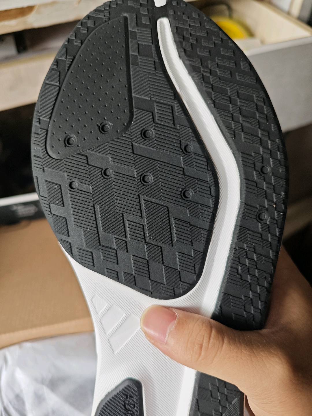 张超得物b砖项目