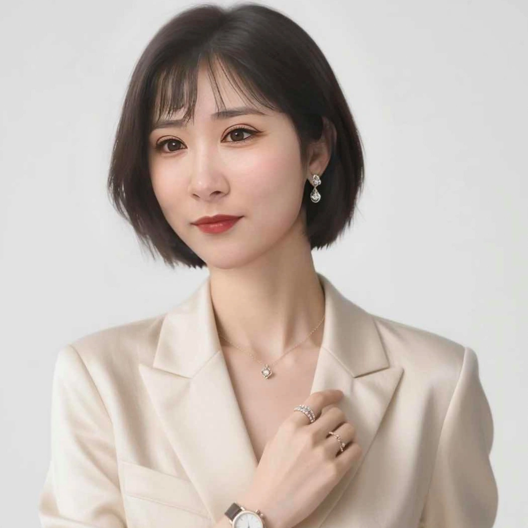 薛女士